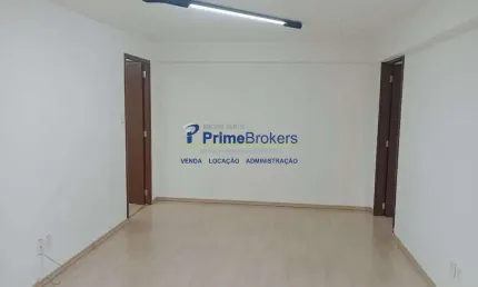 Sala comercial à venda na Avenida Cupecê, Jardim Prudência, São Paulo por R$ 350.000