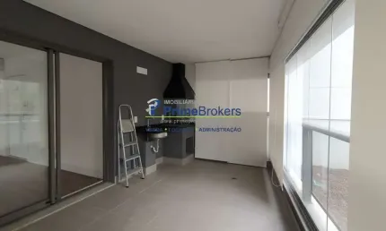 Apartamento com 3 quartos à venda na Rua Afonso de Freitas, Paraíso, São Paulo por R$ 2.970.000