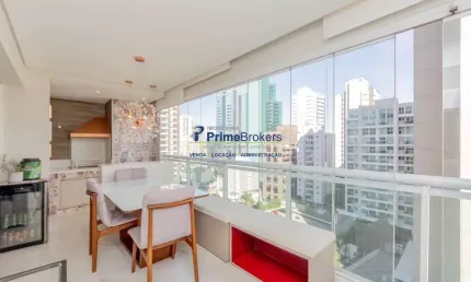 Apartamento com 2 quartos à venda na rua nilo, aclimação, são paulo por r$ 1.399.000