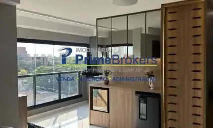 Apartamento com 2 quartos à venda na Avenida Itacira, Planalto Paulista, São Paulo por R$ 1.540.000