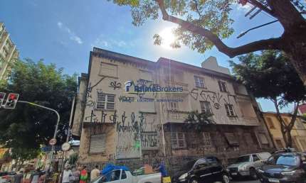 Prédio à venda na Rua Major Diogo, Bela Vista, São Paulo por R$ 4.999.999