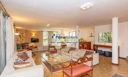 Casa com 4 quartos à venda na Rua Caracá, Vila Madalena, São Paulo por R$ 3.900.000