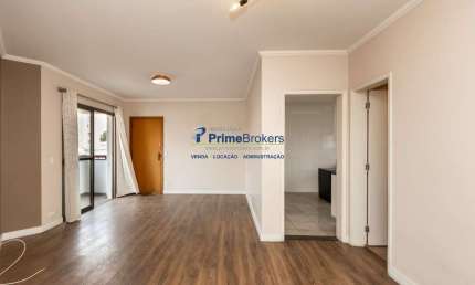 Apartamento com 3 quartos à venda na Rua Catulo da Paixão Cearense, Vila da Saúde, São Paulo por R$ 820.000