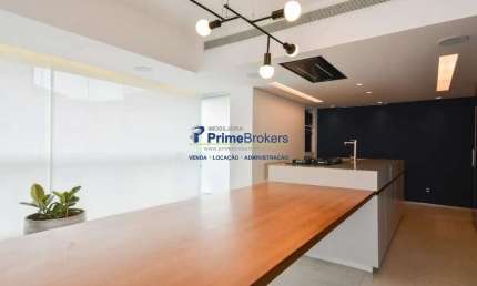 Apartamento com 2 quartos à venda na Avenida Doutor Altino Arantes, Vila Clementino, São Paulo por R$ 2.990.000
