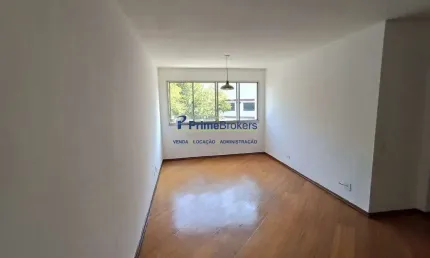 Apartamento com 3 quartos à venda na Rua dos Buritis, Jardim Oriental, São Paulo por R$ 450.000