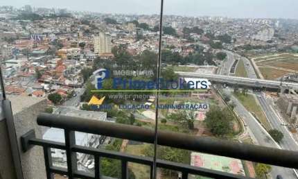 Apartamento com 3 quartos à venda na Rua Ipiranga, Jardim Aeroporto, São Paulo por R$ 1.291.000