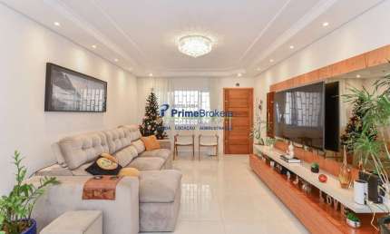Casa em condomínio fechado com 3 quartos à venda na Rua Una do Prelado, Campo Grande, São Paulo por R$ 960.000