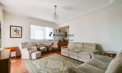 Apartamento com 3 quartos à venda na rua pajeu, vila mariana, são paulo por r$ 1.080.000