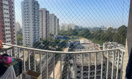 Apartamento com 2 quartos à venda na rua alessandro alberti, jardim celeste, são paulo por r$ 340.000