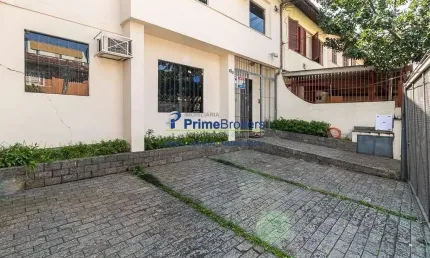 Casa com 5 quartos à venda na Rua Manoel Cebrian Ferrer, Vila Clementino, São Paulo por R$ 1.090.000