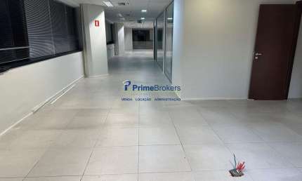 Sala comercial para alugar na Avenida Paulista, Bela Vista, São Paulo por R$ 27.000