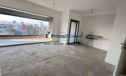 Apartamento com 2 quartos à venda na avenida rubem berta, indianópolis, são paulo por r$ 1.380.000