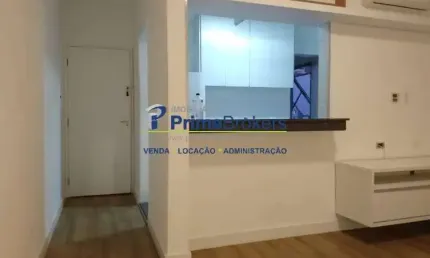 Apartamento com 1 quarto à venda na Rua Santa Madalena, Bela Vista, São Paulo por R$ 560.000