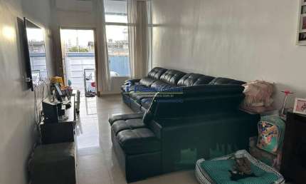 Casa com 3 quartos à venda na Rua Drava, Vila Moinho Velho, São Paulo por R$ 940.000
