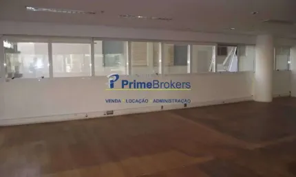 Sala comercial para alugar na Alameda Jaú, Jardim Paulista, São Paulo por R$ 5.001