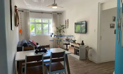 Apartamento com 3 quartos à venda na Rua Pirituba, Mirandópolis, São Paulo por R$ 687.000