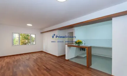 Apartamento com 2 quartos à venda na Rua Cerro Corá, Vila Romana, São Paulo por R$ 775.000