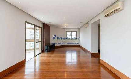 Apartamento com 4 quartos à venda na Rua Doutor Diogo de Faria, Vila Clementino, São Paulo por R$ 2.390.000