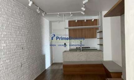 Apartamento com 3 quartos à venda na Avenida Aratãs, Moema, São Paulo por R$ 1.297.000