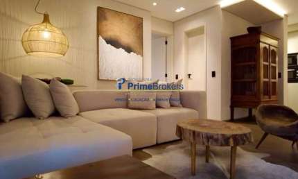 Apartamento com 2 quartos à venda na Rua Leopoldo de Bulhões, Vila Clementino, São Paulo por R$ 1.800.000