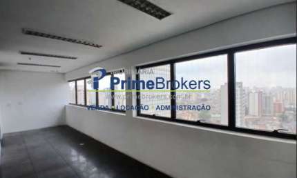 Sala comercial para alugar na Rua Professor Aprígio Gonzaga, São Judas, São Paulo por R$ 11.000