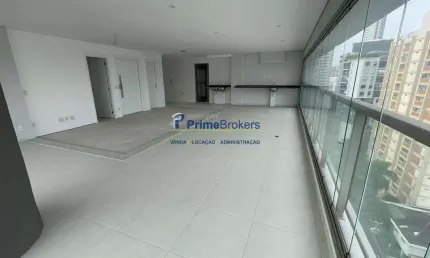 Apartamento com 3 quartos para alugar na Rua Senador César Lacerda Vergueiro, Vila Madalena, São Paulo por R$ 18.000