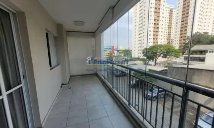 Apartamento com 2 quartos à venda na rua agostinho gomes, ipiranga, são paulo por r$ 739.000