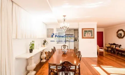 Apartamento com 2 quartos à venda na Alameda Lorena, Jardim Paulista, São Paulo por R$ 2.400.000