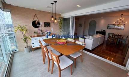 Apartamento com 3 quartos à venda na Avenida Mascote, Vila Mascote, São Paulo por R$ 1.697.000