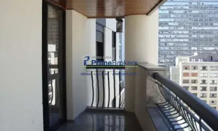 Apartamento com 3 quartos à venda na alameda jaú, jardim paulista, são paulo por r$ 3.978.000
