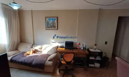 Apartamento com 2 quartos à venda na Rua Augusto Blasi, Jardim Celeste, São Paulo por R$ 230.000