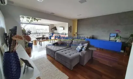 Apartamento com 2 quartos à venda na Rua Cônego Januário, Ipiranga, São Paulo por R$ 1.097.000