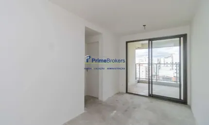 Apartamento com 2 quartos à venda na rua dos democratas, vila monte alegre, são paulo por r$ 690.000
