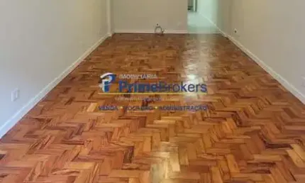 Apartamento com 1 quarto à venda na Rua Domingos de Morais, Vila Mariana, São Paulo por R$ 450.000