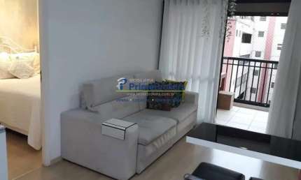 Apartamento com 1 quarto à venda na Avenida Brigadeiro Luís Antônio, Bela Vista, São Paulo por R$ 745.000