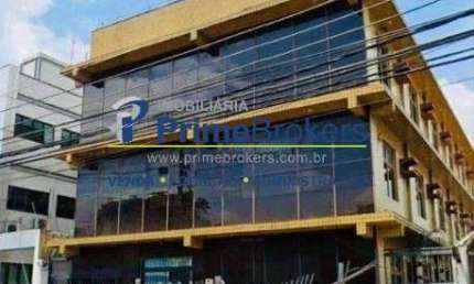Prédio para alugar na Avenida Queiroz Filho, Vila Leopoldina, São Paulo por R$ 35.000