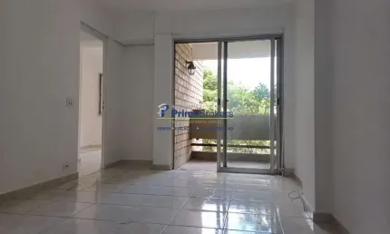 Apartamento com 2 quartos à venda na rua das perobas, vila parque jabaquara, são paulo por r$ 393.000