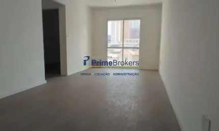 Apartamento com 2 quartos à venda na Rua Lomas Valentinas, Saúde, São Paulo por R$ 497.000