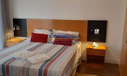 Apartamento com 1 quarto para alugar na Rua Salto, Paraíso, São Paulo por R$ 2.600