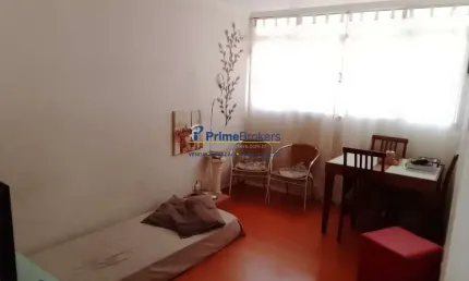 Apartamento com 2 quartos à venda na rua paracatu, saúde, são paulo por r$ 377.900