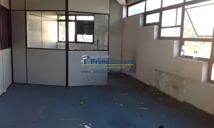 Prédio com 64 salas para alugar na avenida engenheiro george corbisier, jabaquara, são paulo por r$ 90.000