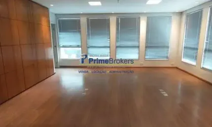 Sala comercial para alugar na Avenida Angélica, Consolação, São Paulo por R$ 6.500