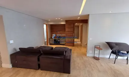 Apartamento com 4 quartos à venda na avenida jurucê, moema, são paulo por r$ 2.600.000
