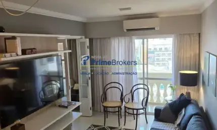 Apartamento com 2 quartos para alugar na Rua Pintassilgo, Moema, São Paulo por R$ 5.700
