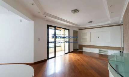Apartamento com 3 quartos à venda na Rua Engenheiro Jorge Oliva, Vila Mascote, São Paulo por R$ 879.000