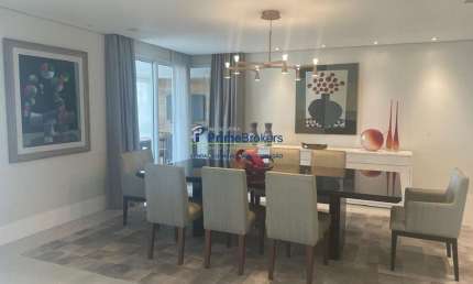 Apartamento com 3 quartos à venda na Rua Conde de Porto Alegre, Vila Mariana, São Paulo por R$ 10.900.000