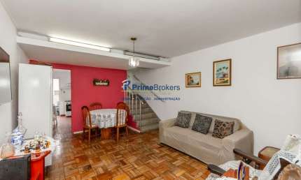 Casa com 2 quartos à venda na Rua General Chagas Santos, Vila da Saúde, São Paulo por R$ 550.000