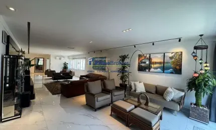 Apartamento com 3 quartos à venda na alameda ribeirão preto, bela vista, são paulo por r$ 2.800.000