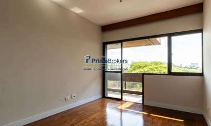 Apartamento com 3 quartos à venda na Rua Lisboa, Cerqueira César, São Paulo por R$ 897.000