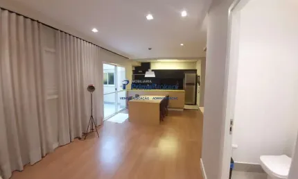 Apartamento com 1 quarto à venda na Rua Ouro Branco, Jardim Paulista, São Paulo por R$ 1.415.000